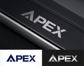 Apex Engineering and Machine LLC entry by beckydsgn