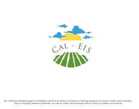 Cal-EIS entry by fancy