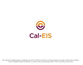 Cal-EIS entry by fancy