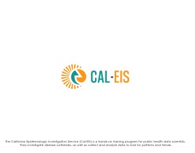 Cal-EIS entry by fancy