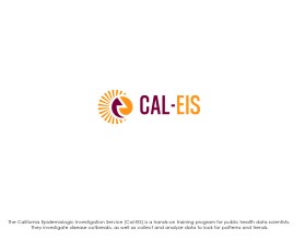 Cal-EIS entry by fancy