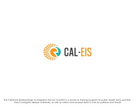 Cal-EIS entry by fancy