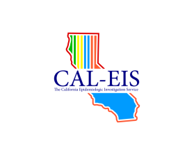 Cal-EIS entry by sella