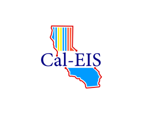Cal-EIS entry by sella