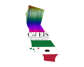 Cal-EIS entry by webandgraphic
