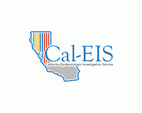 Cal-EIS entry by dsdezign