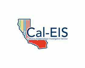 Cal-EIS entry by dsdezign