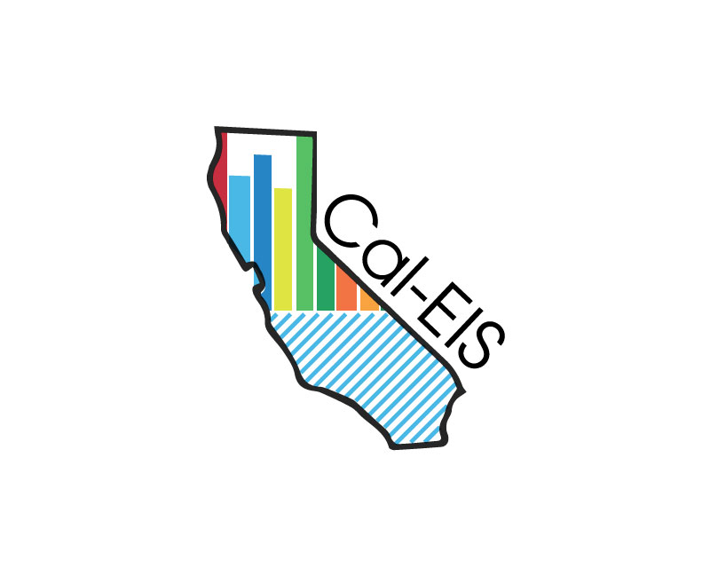 Logo Design for Cal-EIS