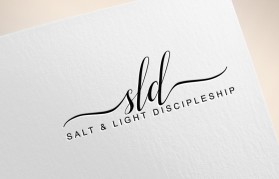Salt &amp; Light Discipleship entry by Design Rock