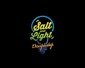 Salt &amp; Light Discipleship entry by GRACE