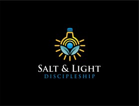 Salt &amp; Light Discipleship entry by ralph_2015