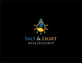 Salt &amp; Light Discipleship entry by ralph_2015