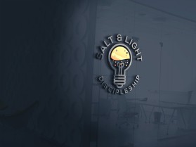 Salt &amp; Light Discipleship entry by T2T