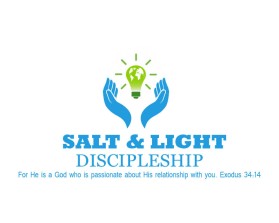 Salt &amp; Light Discipleship entry by pandie
