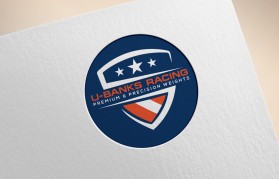 U-Banks Racing  entry by Sa_Shamjet