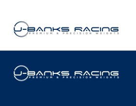 U-Banks Racing  entry by MuhammadR