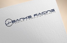 U-Banks Racing  entry by MuhammadR