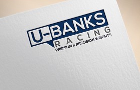 U-Banks Racing  entry by MuhammadR