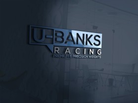 U-Banks Racing  entry by MuhammadR
