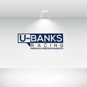 U-Banks Racing  entry by MuhammadR