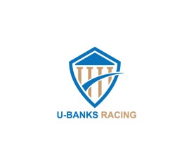 U-Banks Racing  entry by studentfirst