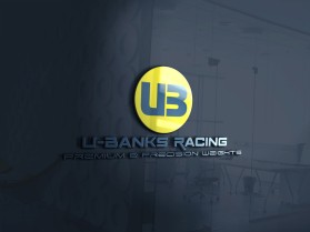 U-Banks Racing  entry by pandie
