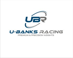 U-Banks Racing  entry by kembarloro