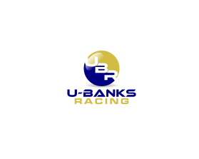 U-Banks Racing  entry by MRDesign