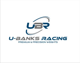 U-Banks Racing  entry by kembarloro