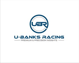 U-Banks Racing  entry by kembarloro
