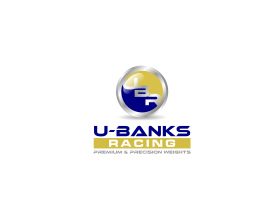 U-Banks Racing  entry by MRDesign
