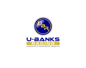 U-Banks Racing  entry by MRDesign