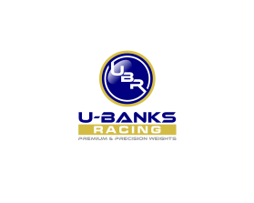U-Banks Racing  entry by MRDesign