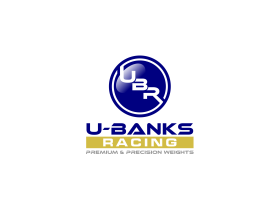 U-Banks Racing  entry by MRDesign