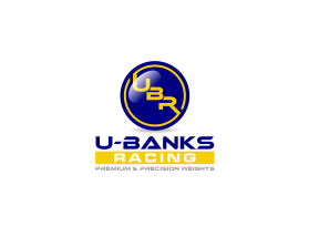 U-Banks Racing  entry by MRDesign