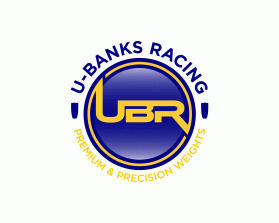 U-Banks Racing  entry by dsdezign