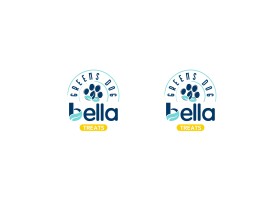 Bella Greens Dog treats/chews entry by speedyart