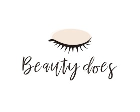 Beautydoes entry by Logos