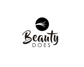 Beautydoes entry by Logos