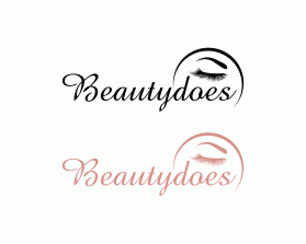 Beautydoes entry by dsdezign