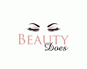 Beautydoes entry by dsdezign