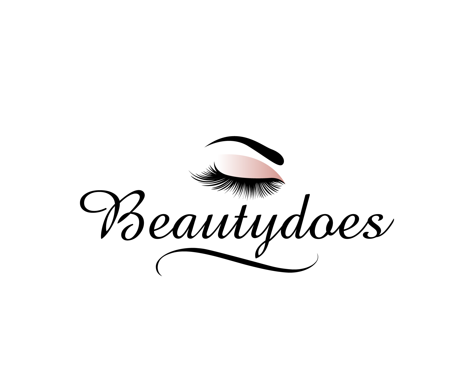 Logo Design for Beautydoes