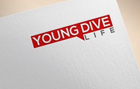 young dive life entry by Md Mizanur Rohman