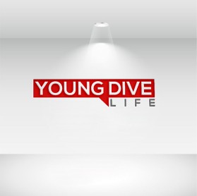 young dive life entry by Md Mizanur Rohman