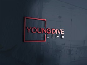young dive life entry by Md Mizanur Rohman