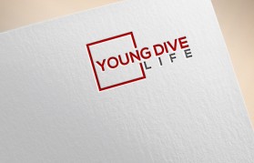 young dive life entry by Md Mizanur Rohman
