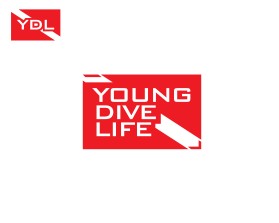 young dive life entry by LOUISE GRACIA