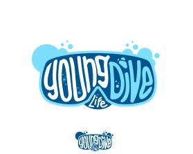 young dive life entry by Oliver Muža