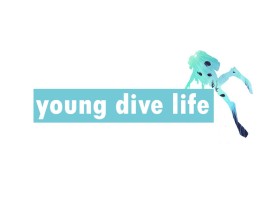 young dive life entry by ibrahimpandie