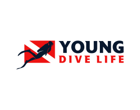 young dive life entry by Yanti Agustina